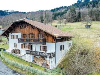 Vente Demeure d'exception 11 chambresMagland