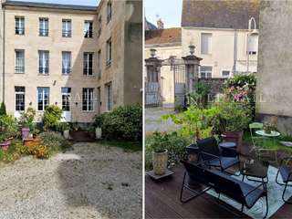 Demeure d'exception 8 pièces