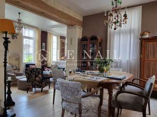 Demeure d'exception 8 pièces