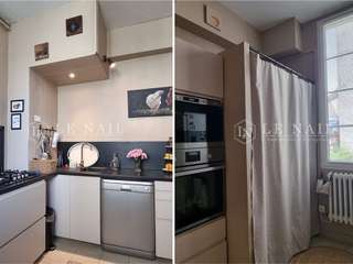 Demeure d'exception 8 pièces