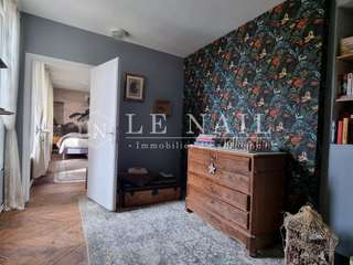 Demeure d'exception 8 pièces