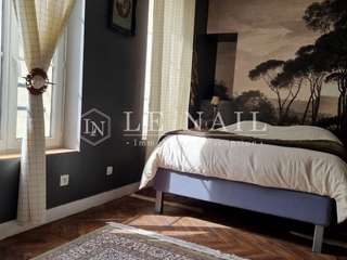 Demeure d'exception 8 pièces