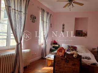 Demeure d'exception 8 pièces