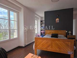 Demeure d'exception 17 pièces