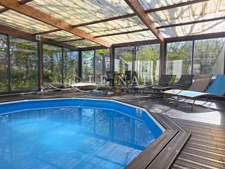 Demeure d'exception 17 pièces