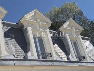 Demeure d'exception 17 pièces