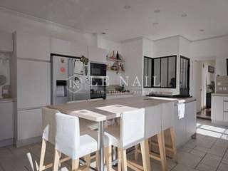 Demeure d'exception 17 pièces