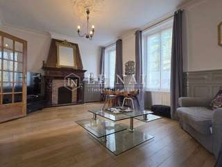 Demeure d'exception 17 pièces