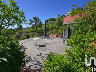 Demeure d'exception 8 pièces