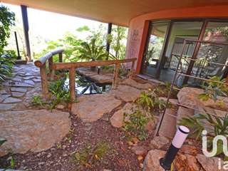 Demeure d'exception 8 pièces