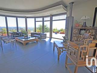 Demeure d'exception 8 pièces