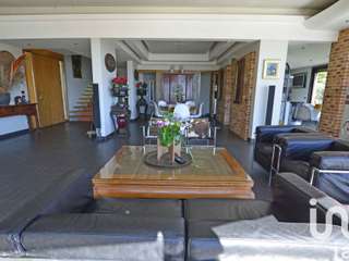 Demeure d'exception 8 pièces