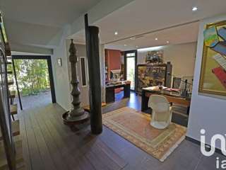 Demeure d'exception 8 pièces