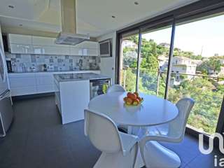 Demeure d'exception 8 pièces