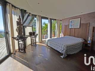 Demeure d'exception 8 pièces