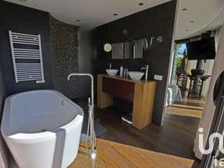 Demeure d'exception 8 pièces