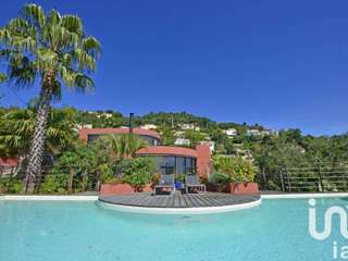 Demeure d'exception 8 pièces