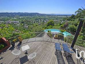 Vente Demeure d'exception 5 chambresMandelieu-la-Napoule