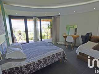 Demeure d'exception 8 pièces