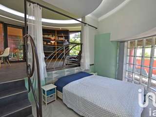 Demeure d'exception 8 pièces