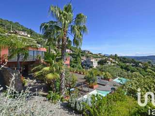 Demeure d'exception 8 pièces