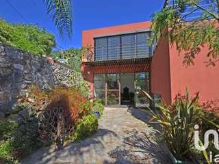 Demeure d'exception 8 pièces