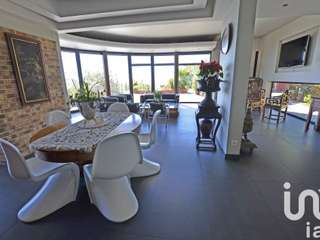 Demeure d'exception 8 pièces