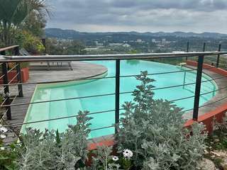 Demeure d'exception 8 pièces