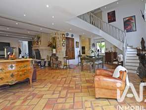 Vente Demeure d'exception 4 chambresMandelieu-la-Napoule