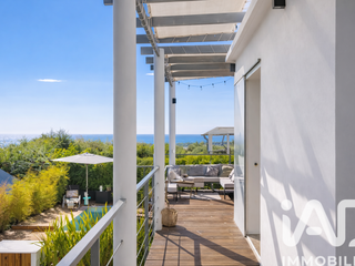 Demeure d'exception 4 pièces