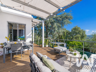 Demeure d'exception 4 pièces