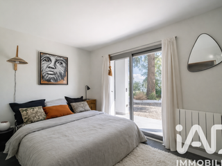 Demeure d'exception 4 pièces