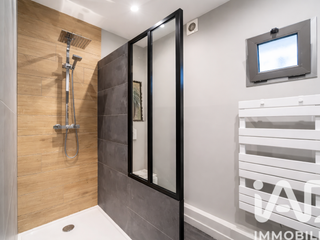 Demeure d'exception 4 pièces