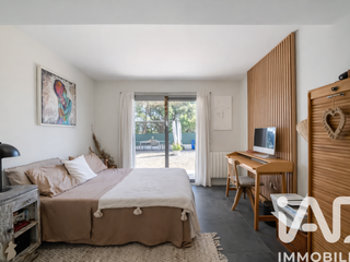 Demeure d'exception 4 pièces