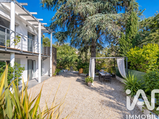 Demeure d'exception 4 pièces