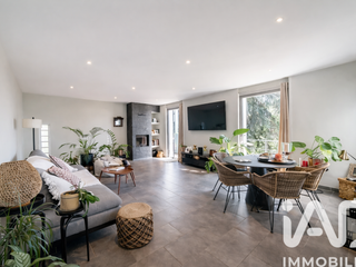 Demeure d'exception 4 pièces