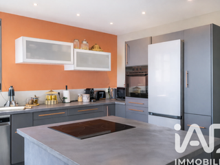 Demeure d'exception 4 pièces