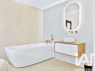 Demeure d'exception 8 pièces