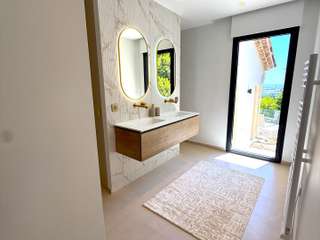 Demeure d'exception 8 pièces