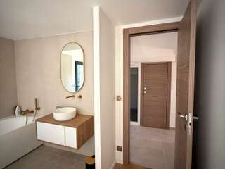 Demeure d'exception 8 pièces