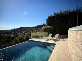 Demeure d'exception 8 pièces