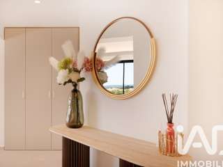 Demeure d'exception 8 pièces