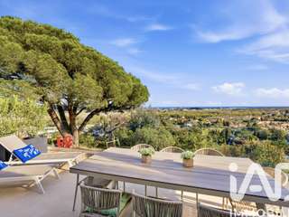 Demeure d'exception 8 pièces