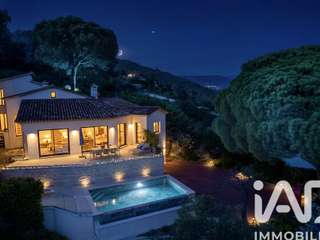 Demeure d'exception 8 pièces