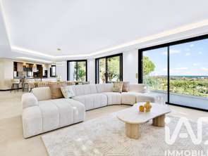 Vente Demeure d'exception 4 chambresMandelieu-la-Napoule