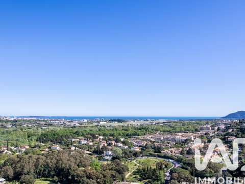 Demeure d'exception 8 pièces