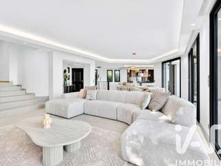 Demeure d'exception 8 pièces