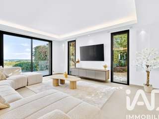 Demeure d'exception 8 pièces