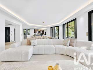 Demeure d'exception 8 pièces