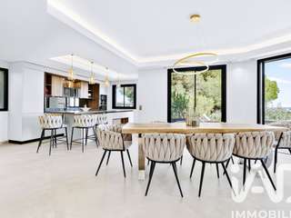 Demeure d'exception 8 pièces